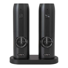 Cucinetta Electric Salt & Pepper Mills