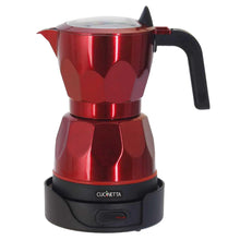 Cucinetta Electric Espresso Maker