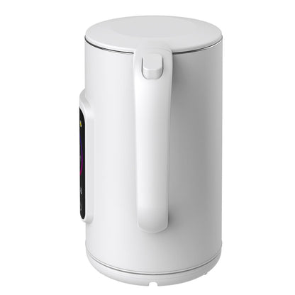 Cucinetta Digital 1.7L Variable Temperature Kettle