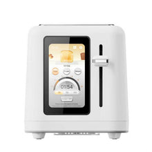 Cucinetta Digital 2 Slice Toaster