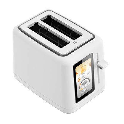 Cucinetta Digital 2 Slice Toaster
