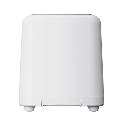 Cucinetta Digital 2 Slice Toaster