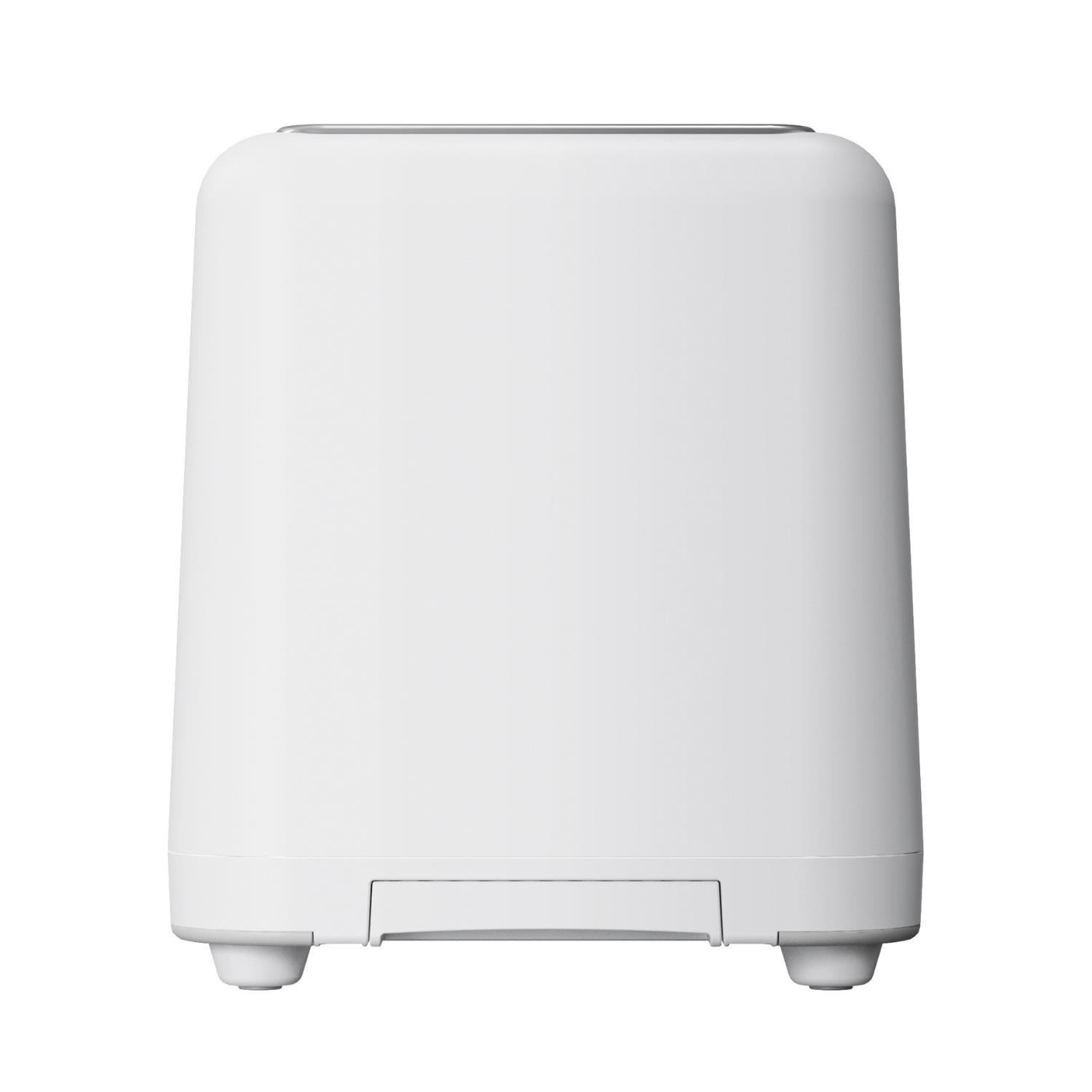Cucinetta Digital 2 Slice Toaster