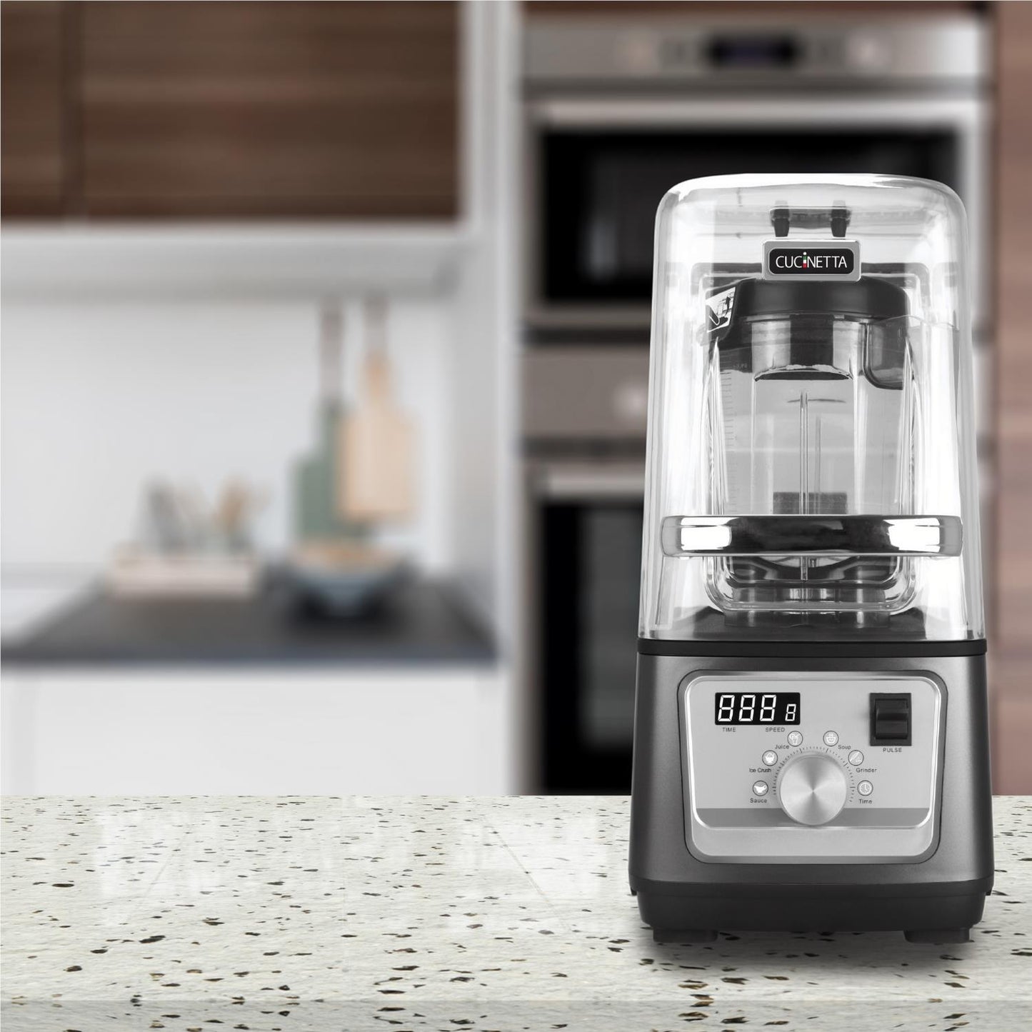 Cucinetta 1600W Power Blender