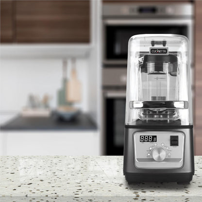 Cucinetta 1600W Power Blender