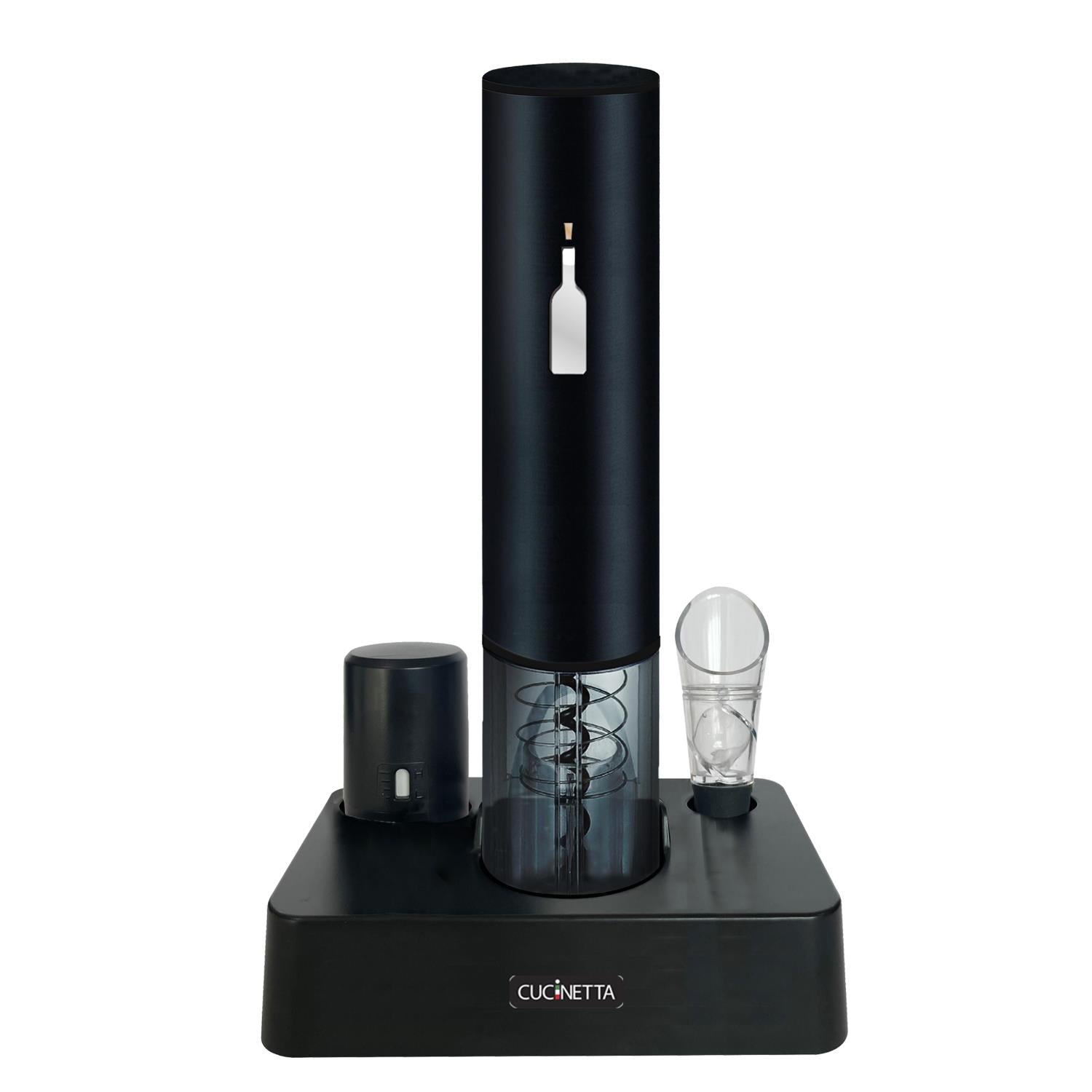 Cucinetta Rechargeable Wine Opener