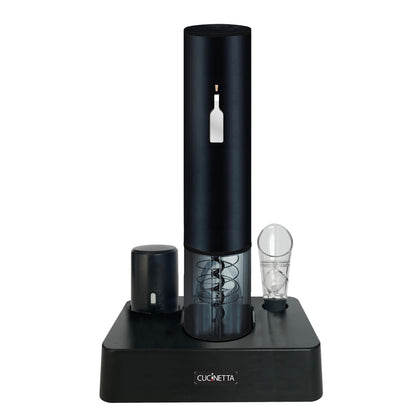 Cucinetta Rechargeable Wine Opener