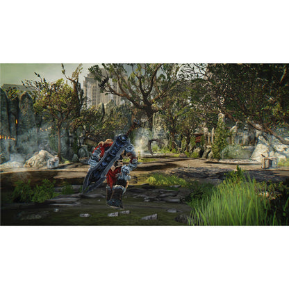 Darksiders Warmastered