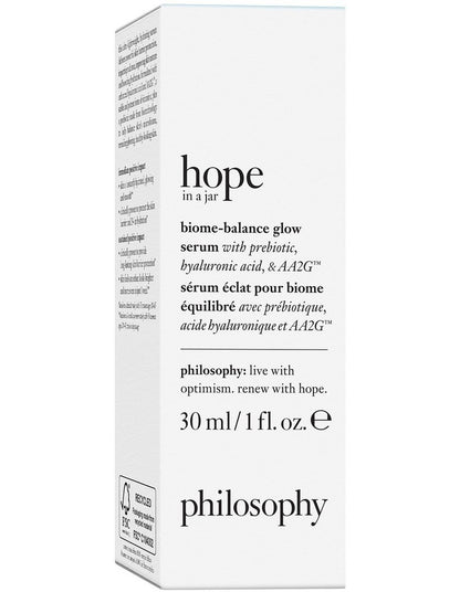 Biome-Balance Glow Serum 30ml