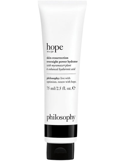 Overnight Skin-Resurrection Overnight Power Hydrator 75ml