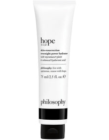 Overnight Skin-Resurrection Overnight Power Hydrator 75ml