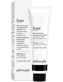Overnight Skin-Resurrection Overnight Power Hydrator 75ml