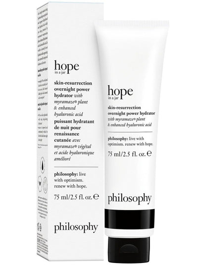 Overnight Skin-Resurrection Overnight Power Hydrator 75ml
