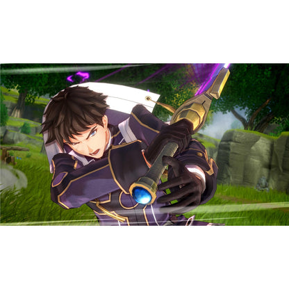 Trails in the Sky 2nd Chapter