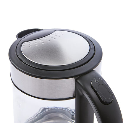 1.5L Clear Kettle