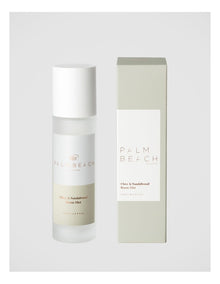 Clove & Sandalwood Room Mist 100ml