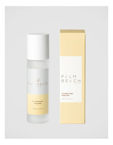 Coconut & Lime Room Mist 100ml