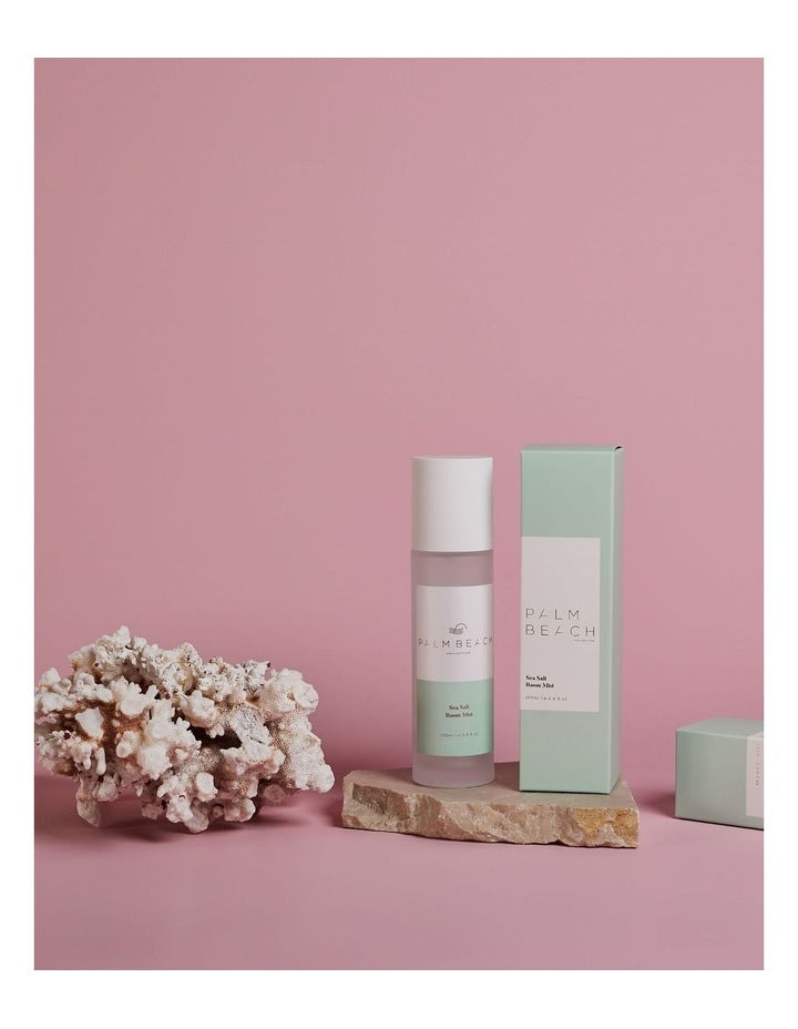 Sea Salt Room Mist 100ml