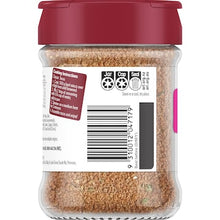 MasterFoods Taco Spice Blend Mild 143g