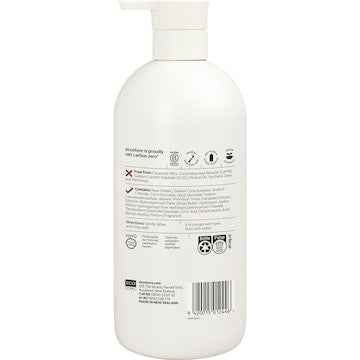 Ecostore Body Wash Vanilla Bean & Coconut 900mL