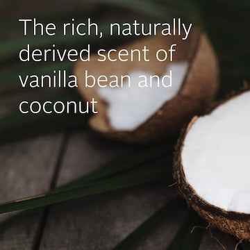 Ecostore Body Wash Vanilla Bean & Coconut 900mL