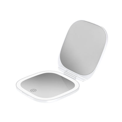 Wellcare Portable Makeup Mirror
