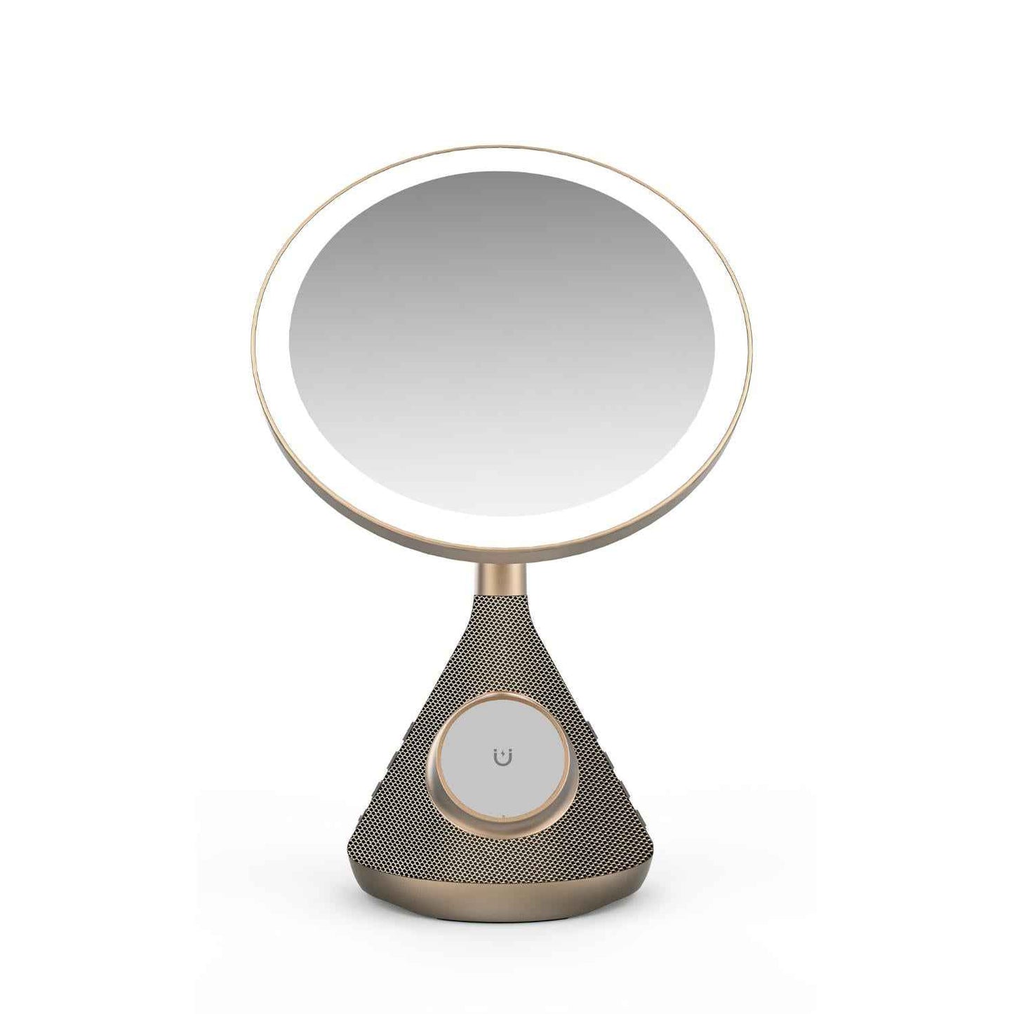 Wellcare LED Mirror Speaker