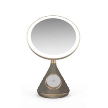 Wellcare LED Mirror Speaker