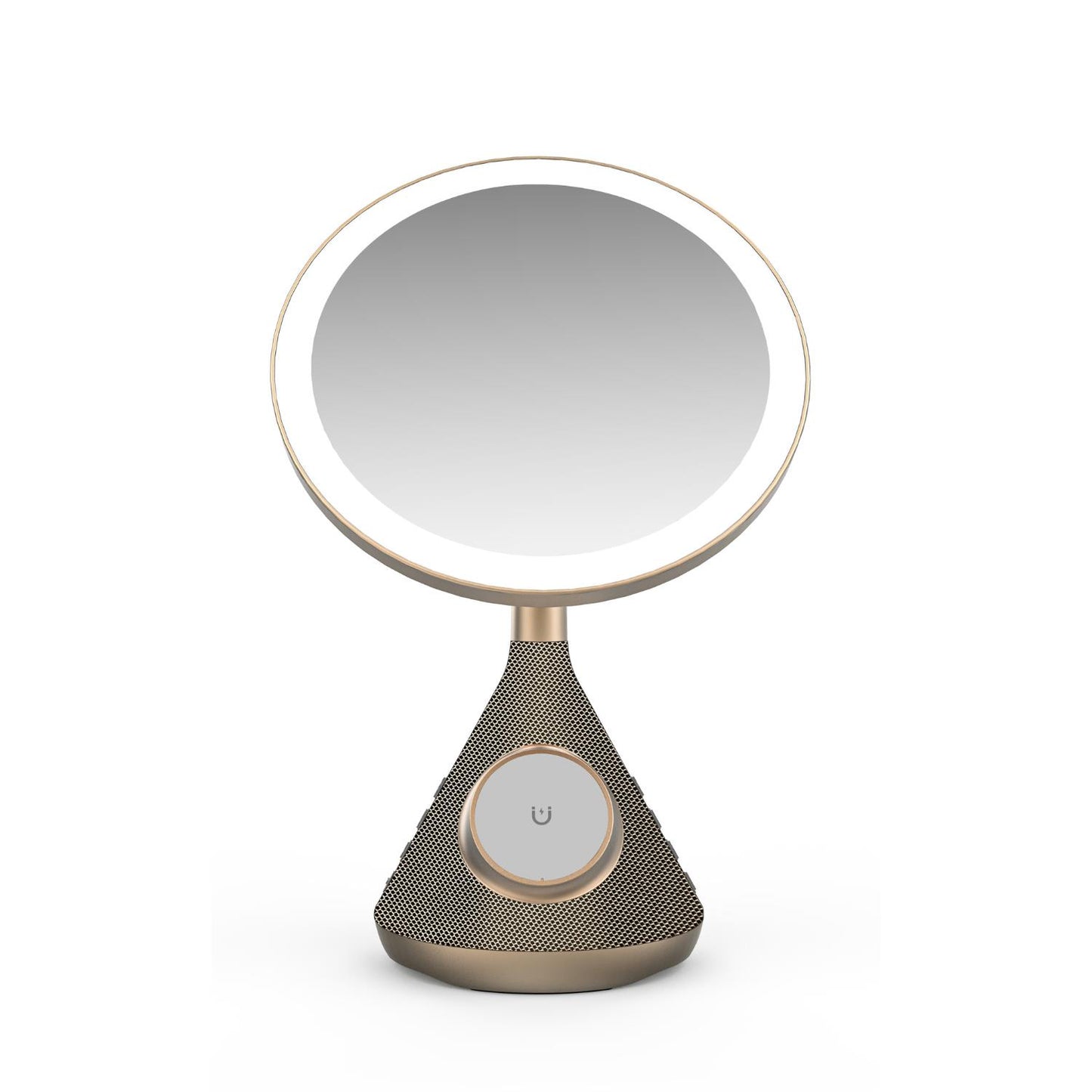 Wellcare LED Mirror Speaker