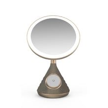 Wellcare LED Mirror Speaker