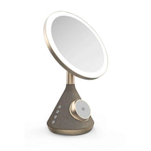 Wellcare LED Mirror Speaker