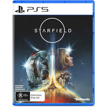Starfield