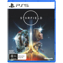 Starfield