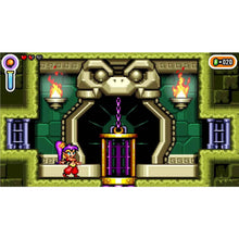 Shantae Advance: Risky Resolution
