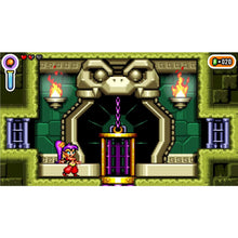 Shantae Advance: Risky Resolution