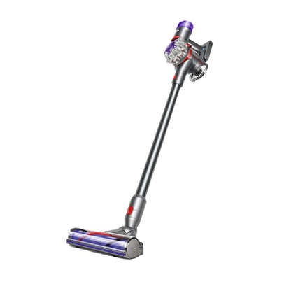 Dyson V8 Advanced + Car Cleaning Kit