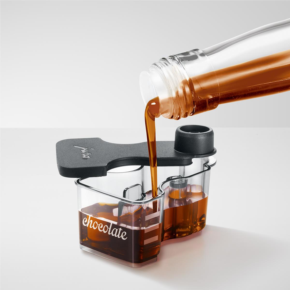 Jura Chocolate Attachment