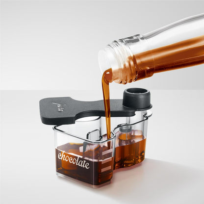 Jura Chocolate Attachment