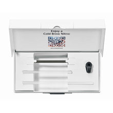 Jura Cold Brew Nitro Kit