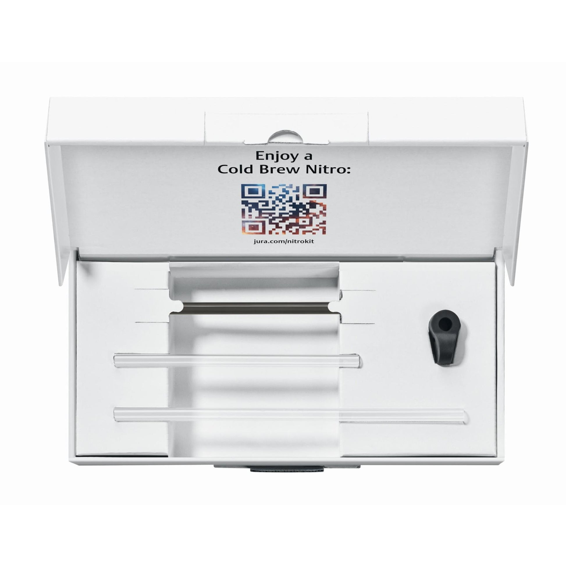 Jura Cold Brew Nitro Kit