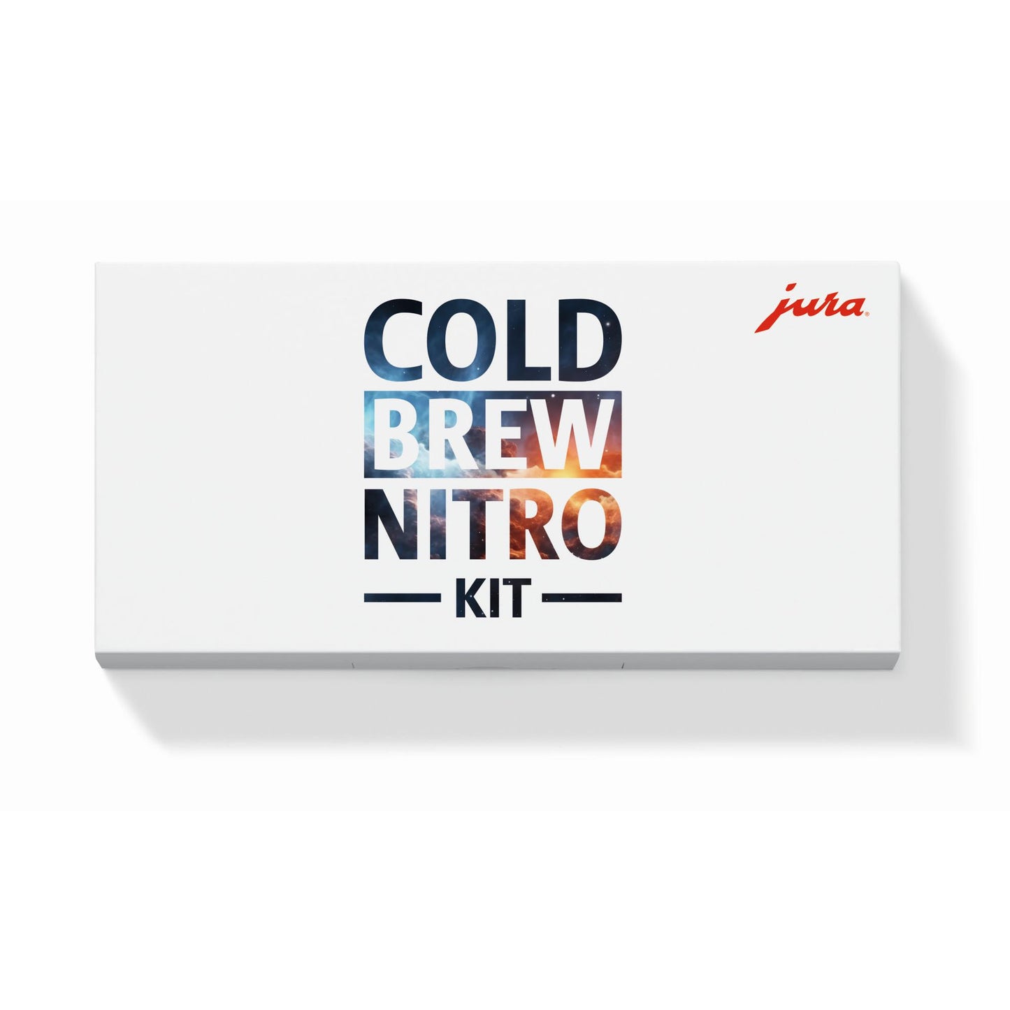 Jura Cold Brew Nitro Kit