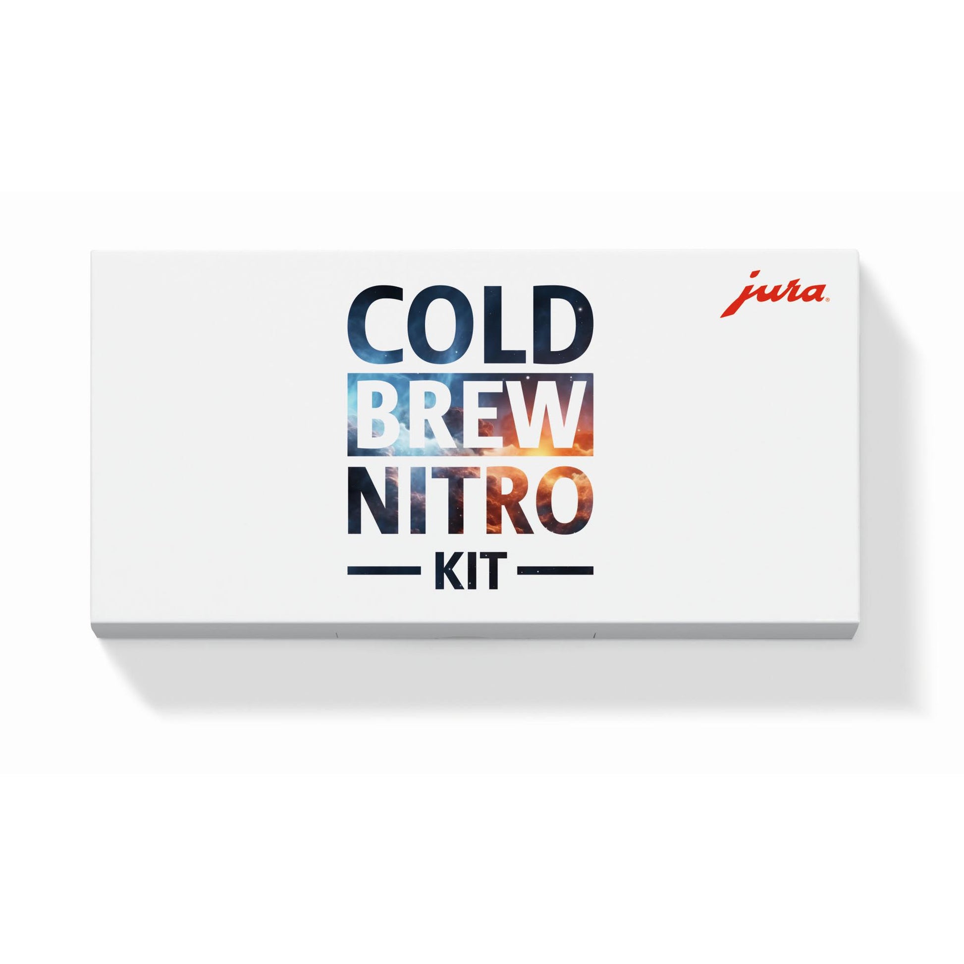 Jura Cold Brew Nitro Kit