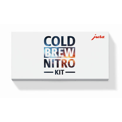 Jura Cold Brew Nitro Kit