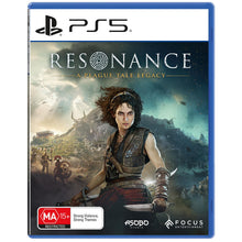 Resonance: A Plague Tale Legacy