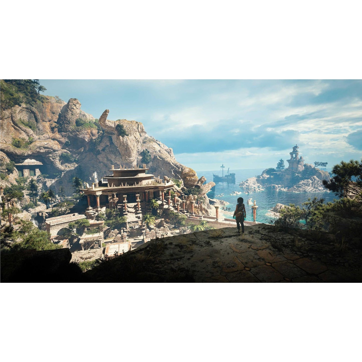 Resonance: A Plague Tale Legacy