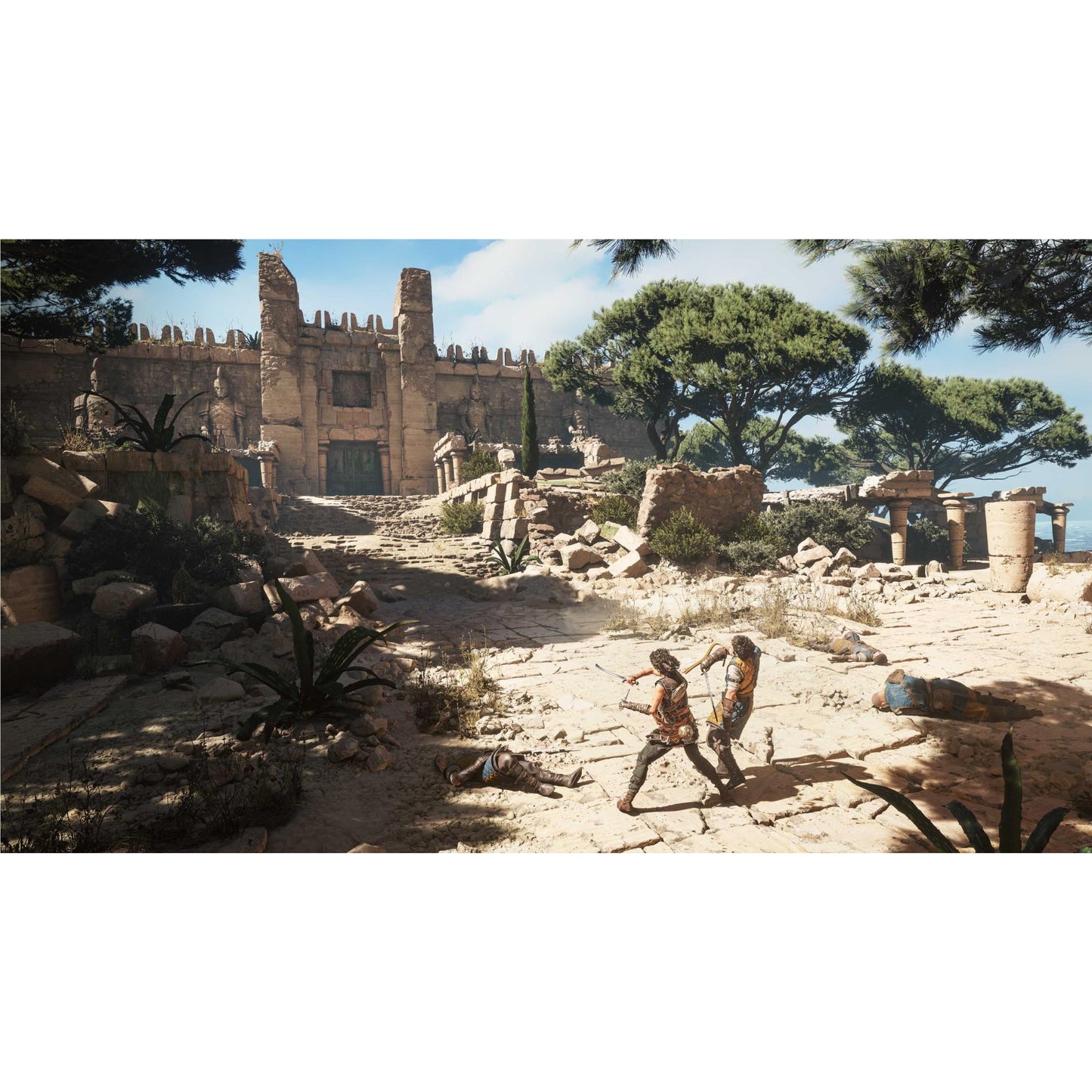 Resonance: A Plague Tale Legacy
