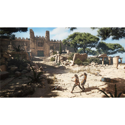 Resonance: A Plague Tale Legacy