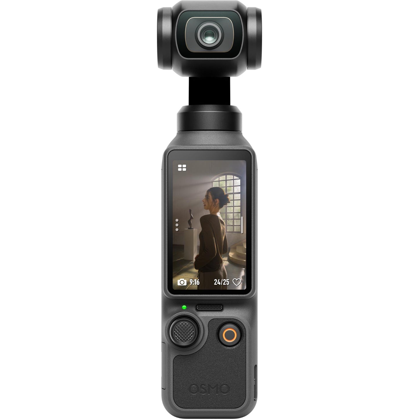 DJI Osmo Pocket 4 Standard Combo