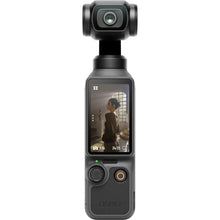 DJI Osmo Pocket 4 Standard Combo
