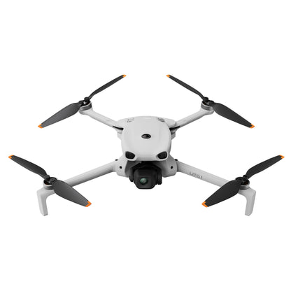 DJI Lito 1 4K Drone Fly More Combo (DJI RC-N3)